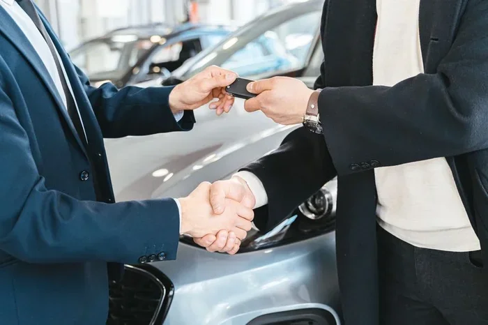 Sell My Car at Carmax What You Should Know Before You Go