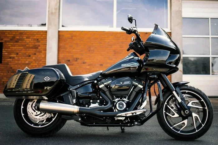 Complete Harley Davidson Torque Specifications Guide