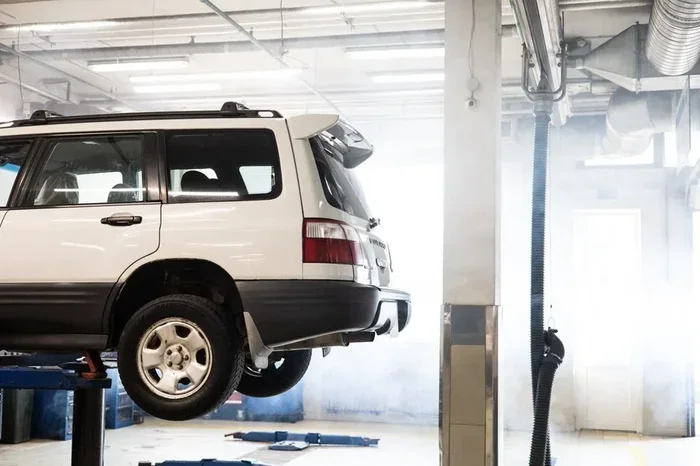 How to Change Oil at Home Like a Pro in Simple Steps