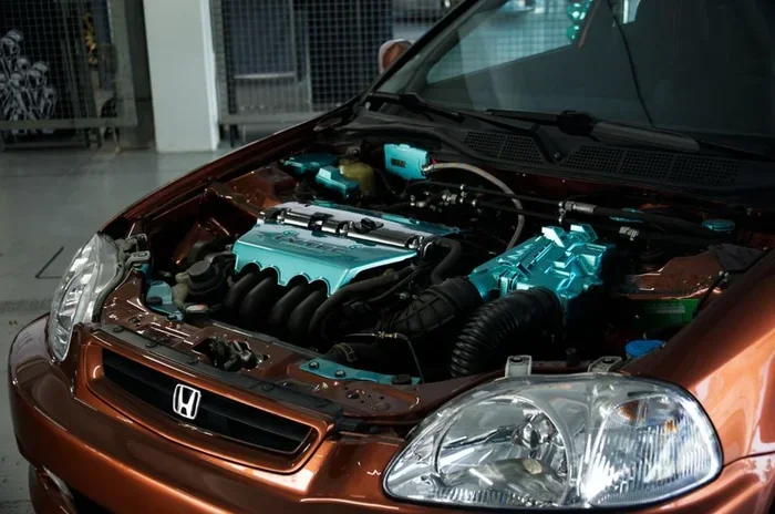 2008 Honda Civic Starter Part Labor Time and Costs Explained