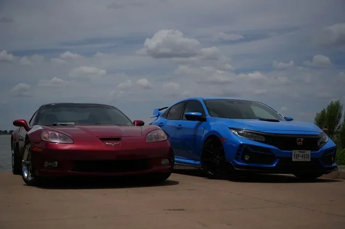 How Much Does a Honda Civic Weigh Compared to Other Cars
