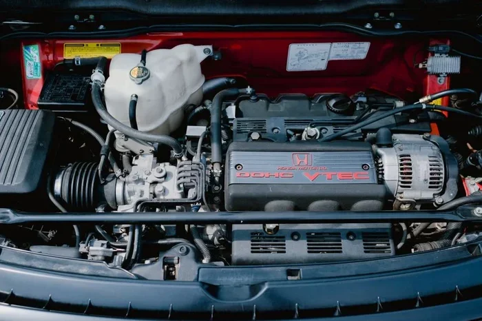 Will Low Oil Cause Your 2019 Honda CRV Not to Start