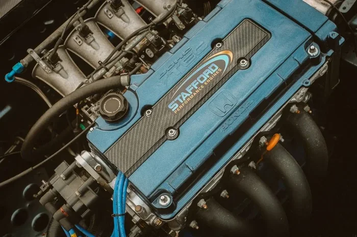 Honda Del Sol Engine Swap Everything You Need To Know