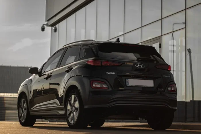Hyundai Auto Hold Why This Feature Makes Driving Easier