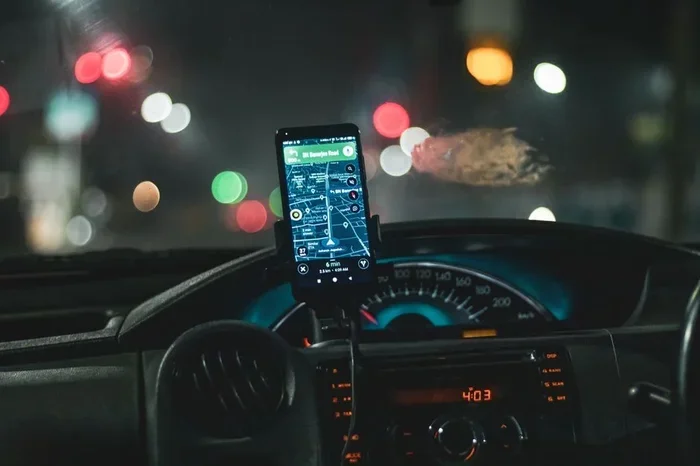 Why Google Maps Wont Display on iPhone Toyota Highlander