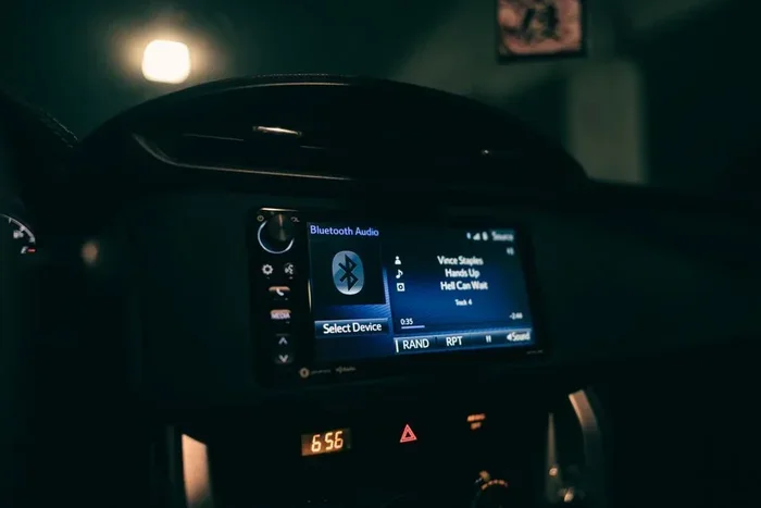 iPhone 17e Wont Connect to Toyota Corolla Bluetooth Quick