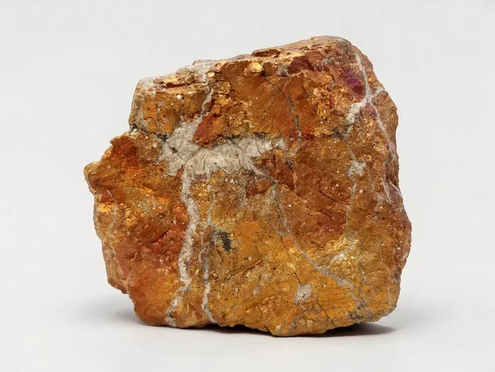 What Color Is Iridium The Rare Metal Everyone Wonders About