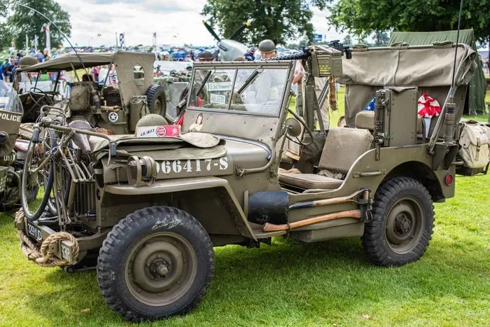 Can I Take My Jeep And Soft Top Through A Touchless Car Wash