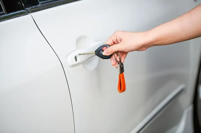 My Key Fob Is Not Starting My Truck Try These Fixes