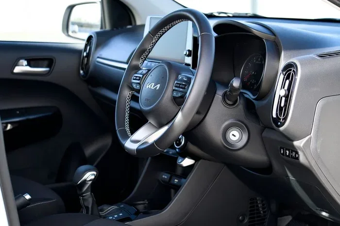 Kia Picanto 2022 Infotainment Software Update Guide