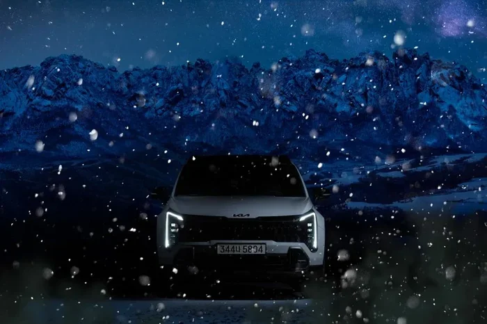 Telefoon Koppeling Kia Sportage 2024 Eenvoudig Uitgelegd
