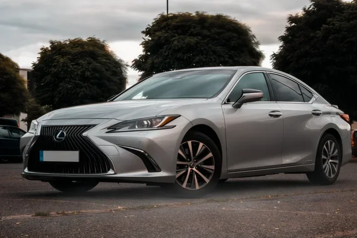 The Lexus Iridium Color Explained And Why You Will Love It