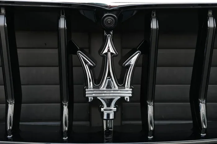 How Much Does a Maserati Cost Compared to Luxury Cars