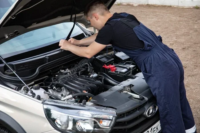 Engine Oil Mixed With Water Warning Signs You Need To Know