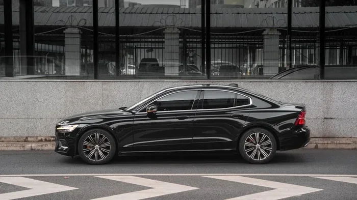 Everything You Need to Know About Volvo Financial Services