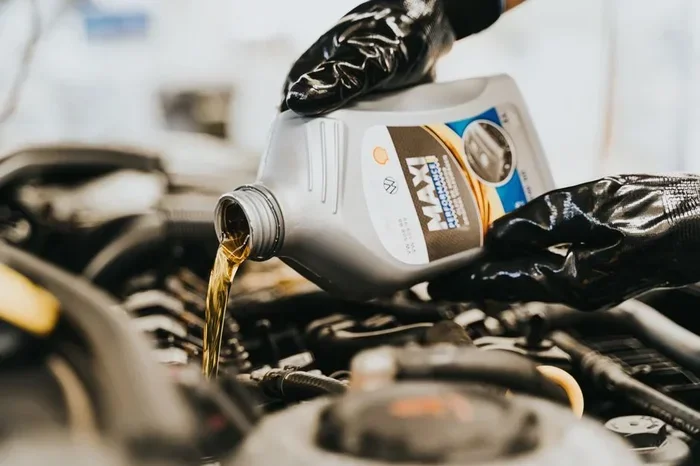 Why Target Motor Oil Is a Smart Choice for Your Engine