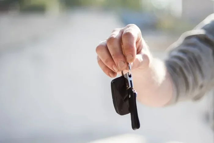 How to Get a New Key Made for My Car on YouTube Today