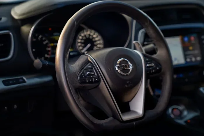 Flashing Airbag Light Nissan Common Causes And Fixes