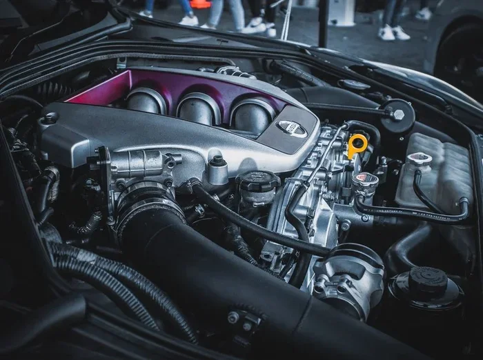 nissan independent power distribution module explained