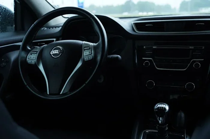 How to Check Transmission Fluid Level on Nissan Micra