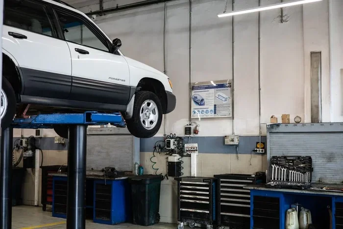 How Much Is Oil Change Typically at a Nissan Dealer