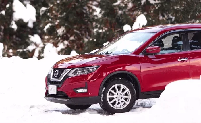 AWD Error Nissan Rogue What Causes It and How to Fix