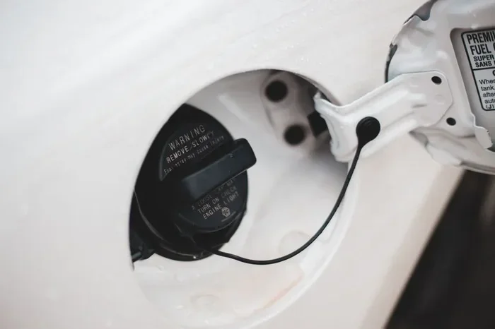 Find Out How Many Gallons Does a 2023 Nissan Rogue Hold