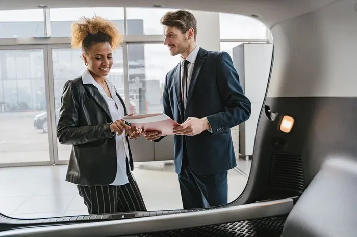 Sell My Car to Carvana The Complete Step by Step Guide