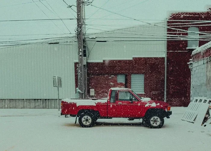 Best Pickup Trucks for Snow That Will Never Let You Down