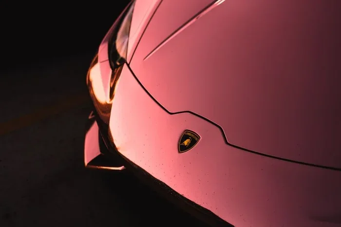 Lamborghini Aventador Pink Everything You Need to Know