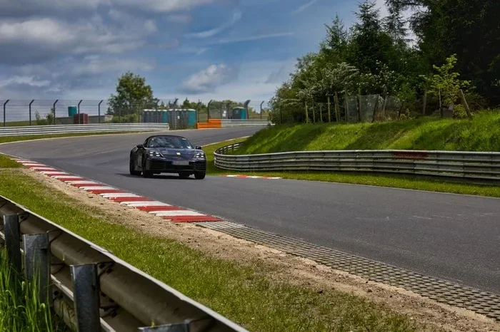 Is Porsche German Here Is Everything You Need To Know