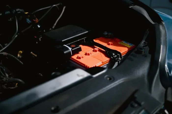How to Replace the Battery in Your Porsche Ignition Key