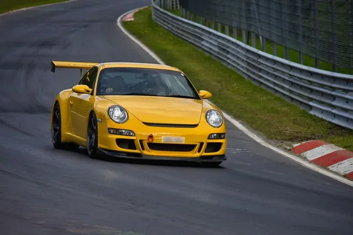 Is Porsche a German Car The Answer May Surprise You
