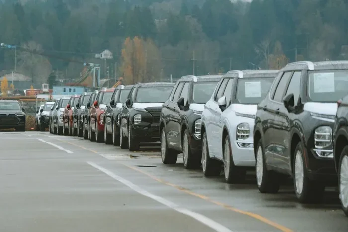 Get insights on sell my used car privately in Maine
