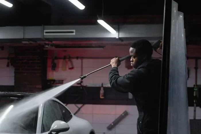 Car Wash Made Easy: Tips Tricks and Expert Advice