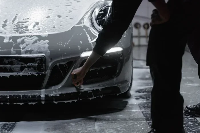 How to Wash a Car Like a Pro with These Simple Steps
