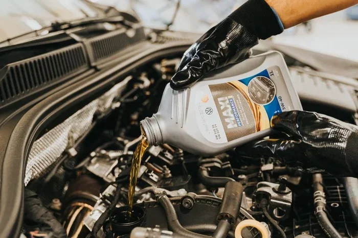 Walmart Oil Filters You Can Trust for Better Engine Care