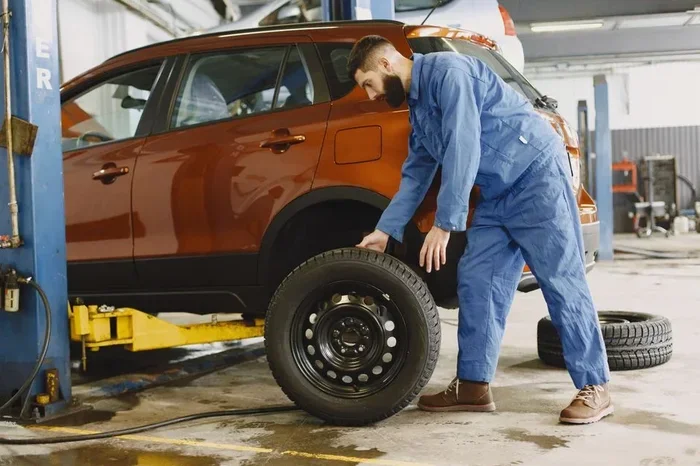 Everything You Need to Know About the Tire Business