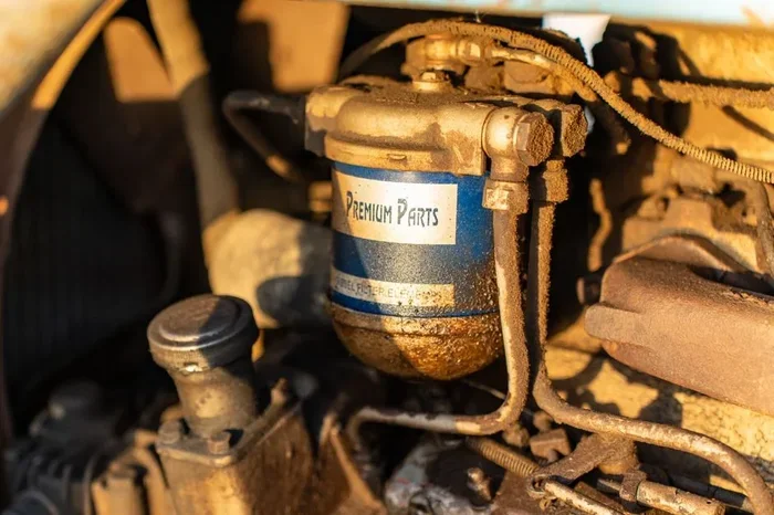 Purolator L10241 Fits What Vehicle