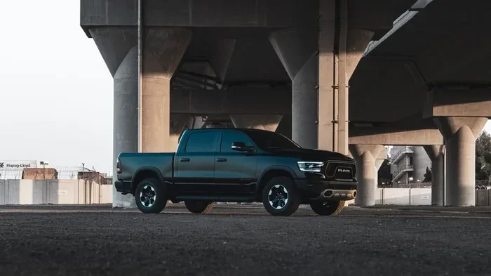 Ram 1500 Heavy Duty Weight Why It Matters For Your Truck