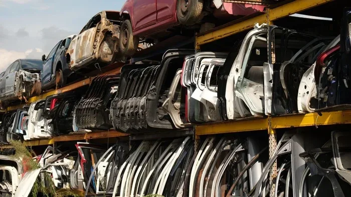 Read More About How to Sell My Car for Parts Today