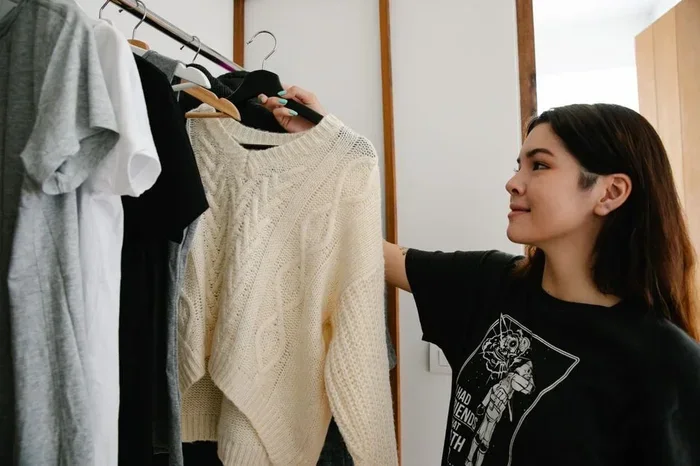 Seasonal Closet Rotation Hacks That Transform Your Space