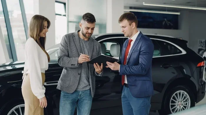 Carmax Power of Attorney to Sell Your Car Made Easy