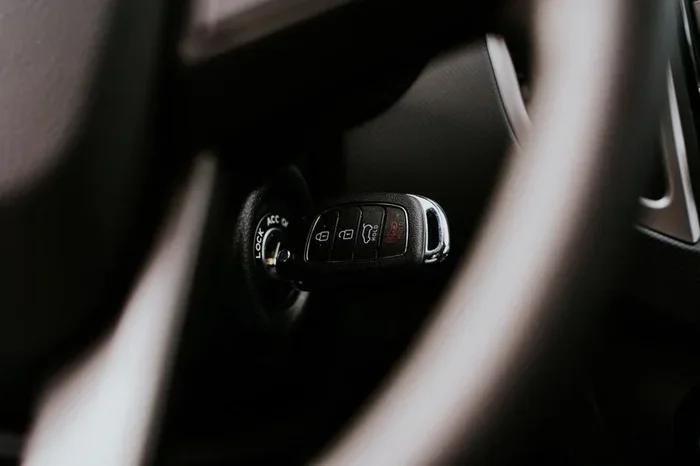 How to Start a Car Without Keys Easy Tips and Tricks