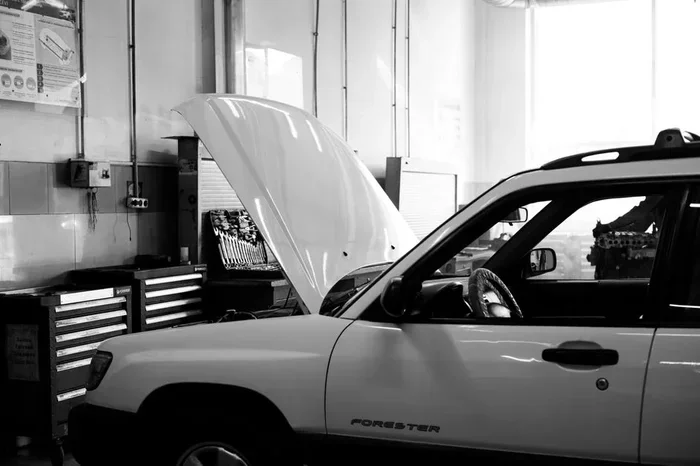 Everything You Need to Know About Subaru 30000 Mile Service