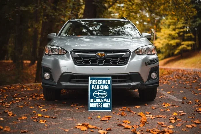 You Tube Crosstrek Time Change Made Super Simple Now