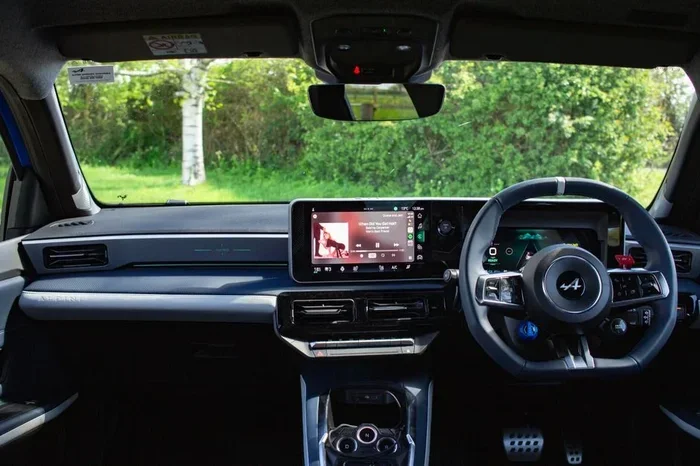 How to Update the Navigatot in Subaru Forester eBoxer 2024