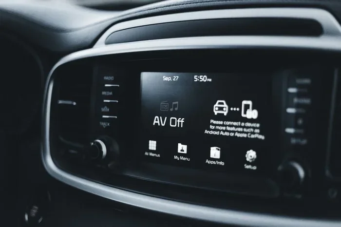 How to Reset Your Subaru Display and Infotainment System