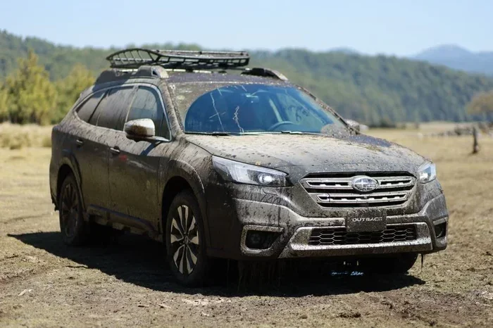 2017 Subaru Outback Radio Soft Reset Instructions Inside