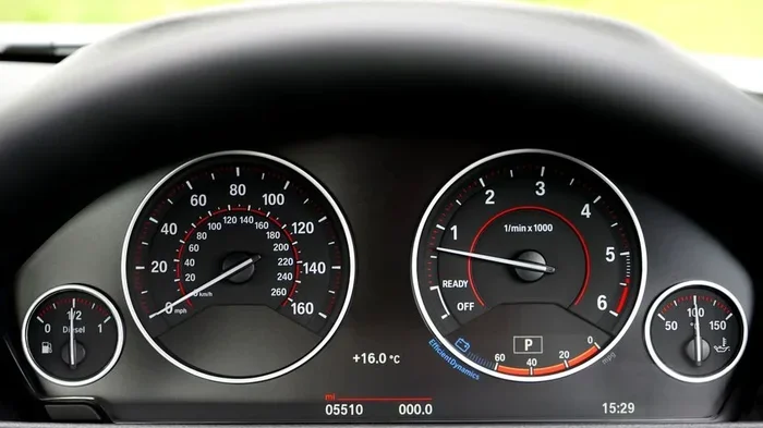 How to Reset the MPG Gauge on Your Subaru Outback Today